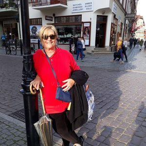 Meet your Posher, Jan